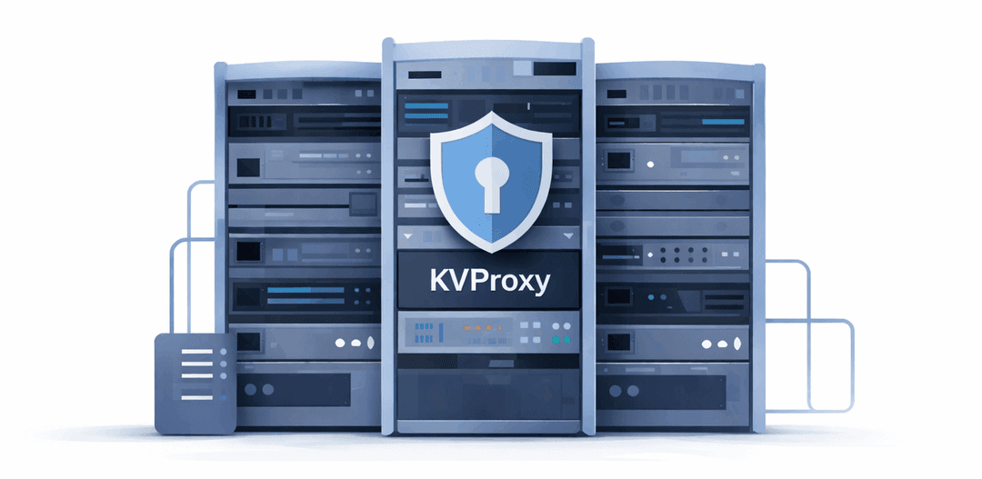 KVProxy Hostile Client Environments