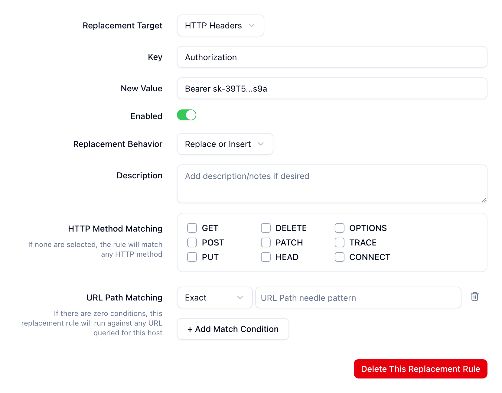 KVProxy Works with Any Third-Party API